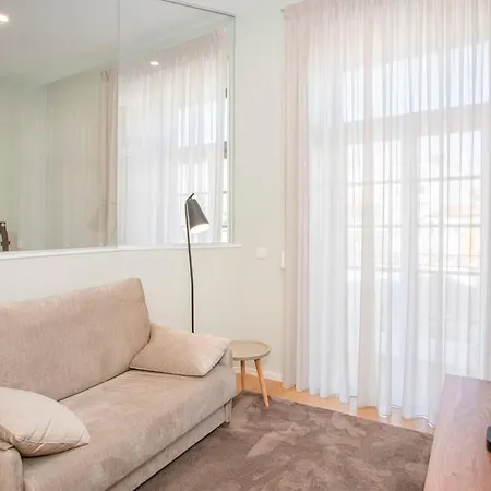 Apartman Liiiving In - Sweet Sunlight Porto