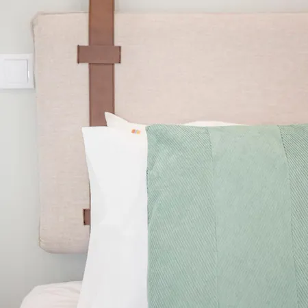 Liiiving In - Sweet Sunlight Apartman